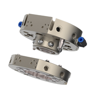 Changeur rapide de changeur d'outillage automatique de ventes directes d'usine pour des changeurs d'outils robotiques de Robot multi-joint