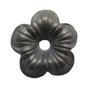 泉州鋳鉄動物アクセサリーアルミ魚 - Product Image 6