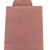 Double face conçu Microfibre Spunlace non tissé 70gsm pour la cellulose médicale Polyester imperméable
