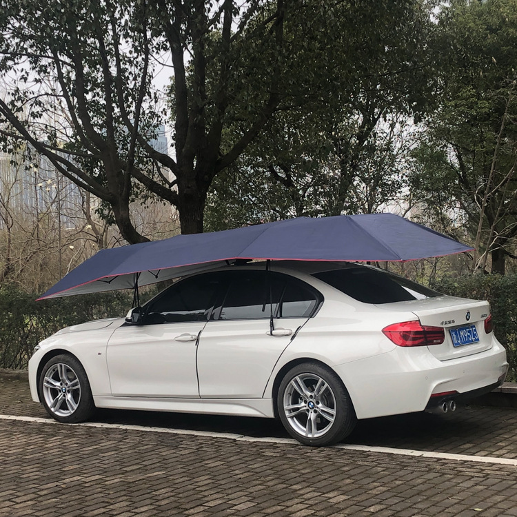 Totalmente automático-4,2*2,2 m