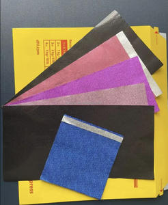 Foglio di alluminio di qualità Premium per <span class=keywords><strong>parrucchieri</strong></span> di origine di fabbrica foglio di metallo per <span class=keywords><strong>parrucchieri</strong></span> - Product Image 5