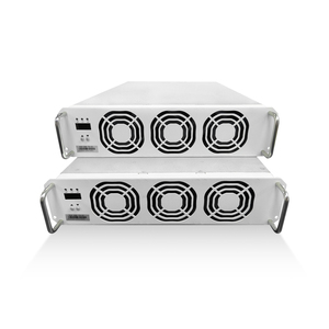 EU/chúng tôi tiêu chuẩn 30Kw/40kw/40kw silicon carbide/60kw mô-đun điện AC để DC EV sạc mô-đun với keo điền công nghệ - Product Image 5