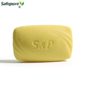 Wholesale Mini Customized Basic Cleaning Bath <strong>Sulfur</strong> <strong>Soap</strong> Portable Disposable Hotel <strong>Soap</strong> for Body Cleansing Natural Ingredients - Product Image 6