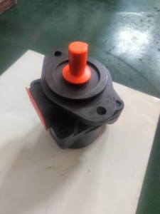 ปั๊มใบพัดไฮดรอลิก PFE-31044 1DT PFE-41029 PFE-42056/3DT 20ปั๊มใบพัดไฮดรอลิก PFE-41037/1DU 20 PFE- 41045/PFE-21010-1DT 1DT - Product Image 2