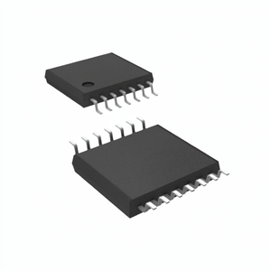 ช่องทางผู้ผลิต 74LVCU04APW-Q100J 14 TSSOP ชิ้นส่วนลอจิก อุปกรณ์อิเล็กทรอนิกส์ - Product Image 1