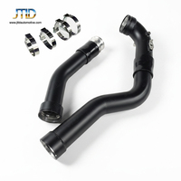 أنبوب شحن وتعزيز جديد لمحركات BMW N20 F20 F22 F30 F32 125i 320i 328i 428i 8AT