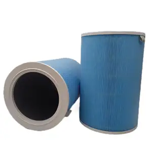 Elettrodomestico purificatore d'aria filtri sostituzione vero filtro