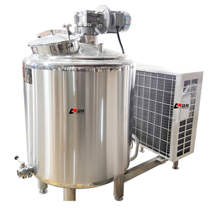 Machine à vapeur électrique, gaz, petit lot <span class=keywords><strong>de</strong></span> lait, pasteuriseur pour jus <span class=keywords><strong>de</strong></span> fruits, yaourt, lait <span class=keywords><strong>de</strong></span> soja, <span class=keywords><strong>prix</strong></span> bas - Product Image 6