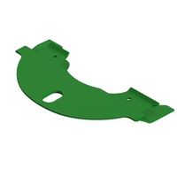 Pièces de rechange YW Hardware : Guide de porte, Support d'angle, Distributeur de volant, Garde-chaîne pour tondeuse, Fabrication métallique