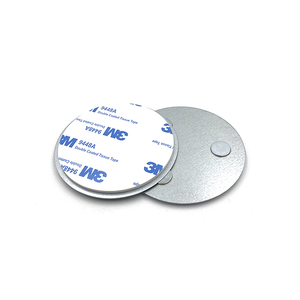 Kits <span class=keywords><strong>de</strong></span> montage d'alarme diamètre 40 mm, détecteur <span class=keywords><strong>de</strong></span> fumée magnétique avec <span class=keywords><strong>autocollant</strong></span> - Product Image 1