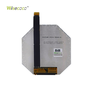 <span class=keywords><strong>2.5</strong></span> <span class=keywords><strong>inch</strong></span> Thông tư TFT <span class=keywords><strong>LCD</strong></span> 480x480 SPI <span class=keywords><strong>LCD</strong></span> hiển thị vòng mô-đun mipi giao diện TFT <span class=keywords><strong>LCD</strong></span> hiển thị mô-đun - Product Image 4