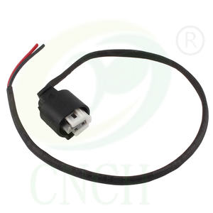 UNTUK MINI COOPER R56 R55 R57 07-15 9154238 KABEL PENGHUBUNG LAMPU PENANDA SAMPING - Product Image 1