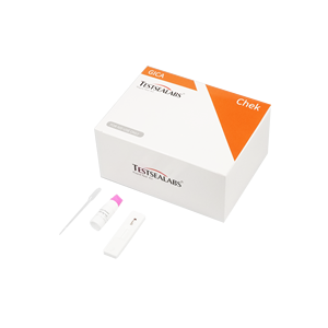 Tests ealabs Hot Sale Infektiöse <span class=keywords><strong>Hepatitis</strong></span> <span class=keywords><strong>B</strong></span> Oberfläche HBsAg Ag Test kassette Schnelltest baugruppe für Menschen - Product Image 3