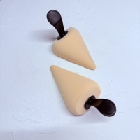 Embauchoirs en mousse pour chaussures à talons hauts pour femmes - Embauchoirs anti-plis durables pour prolonger la durée de vie des chaussures