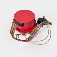 Encodeur d'impulsions Fanuc A860 0316 T101 haute précision 5V 10A en stock pour centres d'usinage