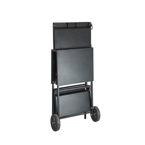 Mesa Plegable para Exteriores, Mesa de Picnic de Acero para Camping, Impermeable, Ultra JF-FT02, Estante para Mesa JF-FT02 - Product Image 5