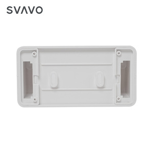 Prix bon marché <span class=keywords><strong>Porte</strong></span>-serviettes en papier toilette mural pour salle de bain - Product Image 5