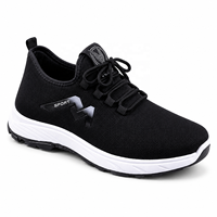Vente Directe Grossiste Chaussures De Course Homme Légères Respirables Plateforme Confortables Antidérapantes