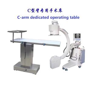 Ветеринарный хирургический стол из нержавеющей стали - Product Image 4