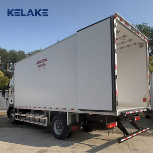 Camiones Refrigerados Personalizados, Refrigeradores para Autos, Camionetas de Farmacia General Motors, Camiones Refrigerados Comerciales, Camiones con Caja Refrigerada en Venta - Product Image 6