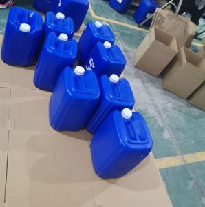 สารบ่มเพาะโพลีเอเทอรามีน D230 D400 D2000ความบริสุทธิ์ของ CAS 9046-10-0 polyetermine - Product Image 2