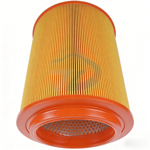 Filtre à air d'admission du moteur de <span class=keywords><strong>camion</strong></span> 28130-5H000, filtre à air de remplacement pour <span class=keywords><strong>camion</strong></span>, filtre à air OEM pour <span class=keywords><strong>camion</strong></span> - Product Image 3