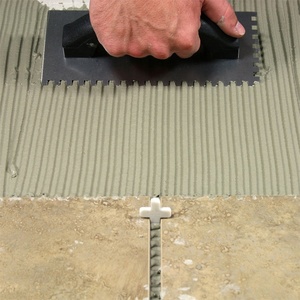 Chất lượng cao nhựa cao su xử lý thép carbon Blade notched bay với Grip mềm - Product Image 4