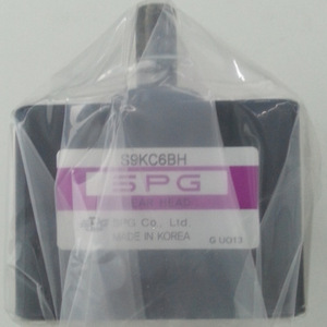 S9KC6BH เกียร์ทดรอบแบบเฟืองตรง 5 ทาง กล่องเกียร์เหล็ก นำเข้าจากเกาหลี - Product Image 2