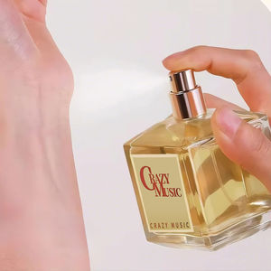 Eau De Toilette De gama alta De 100mL Perfume De grado empresarial floral de larga duración en lociones Lote mixto con caja de regalo elegante - Product Image 4