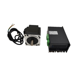 310V 785 Wát 3000 vòng/phút không chổi than <span class=keywords><strong>DC</strong></span> <span class=keywords><strong>Motor</strong></span> Kit với trình điều khiển-Lý tưởng cho tự động hóa công nghiệp & Robot - Product Image 5
