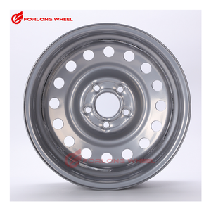 Pneus et roues pour <span class=keywords><strong>remorque</strong></span> FORLONG <span class=keywords><strong>15</strong></span> ''<span class=keywords><strong>5</strong></span>.50Jx15 <span class=keywords><strong>15</strong></span> <span class=keywords><strong>pouces</strong></span> PCD112mm <span class=keywords><strong>5</strong></span> <span class=keywords><strong>trous</strong></span> ET 30mm - Product Image 1