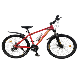 Vélo de ville <span class=keywords><strong>27</strong></span> POUCES pour FEMME Vélo de randonnée <span class=keywords><strong>27</strong></span>,5 pouces Vélo de route 700C - Product Image 6