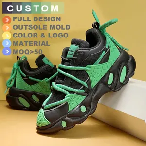 Jinbeile scarpe con fibbia da uomo personalizzate altre scarpe alla moda produttore scarpe sportive casual da uomo sneaker da uomo