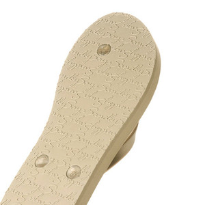 Sandali infradito piatti con strass nomade - Product Image 5