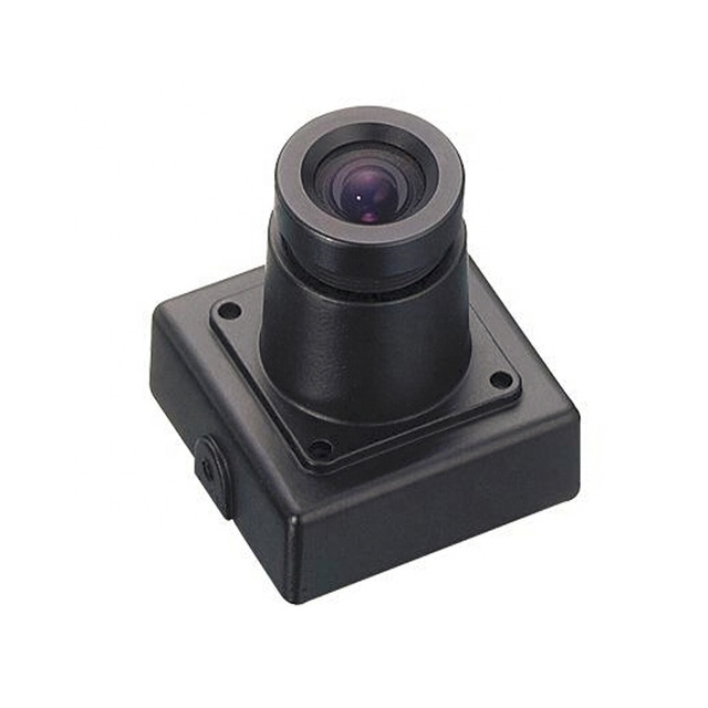 HQCAM EXview EFFIO-E 4140+673/672 700tvl HAD CCD Camera Module Board 30*30mm FPV Black White OSD Menu Surveillance Accessory
