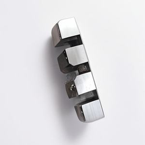 Customized CNC Machining Services for Aluminum <b>Broaching</b> Parts for Machining Processing According Drawing Comprehensive - Product Image 5