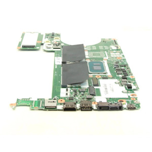 เมนบอร์ดสำหรับ Lenovo ThinkPad L14 Gen 2 L15 Gen 2 I5-1135G7 SSD UMA 5B21H39603มาเธอร์บอร์ดแล็ปท็อป - Product Image 2