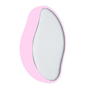 Effaceur <span class=keywords><strong>de</strong></span> cheveux en verre <span class=keywords><strong>de</strong></span> <span class=keywords><strong>cristal</strong></span> indolore, <span class=keywords><strong>pierre</strong></span> à aiguiser pour cheveux, Design personnalisé, nouvelle collection 2022 - Product Image 2