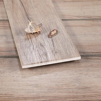 Carrelage en céramique de texture de bois de parque, 15x80cm, prix au ghana pour les escaliers, carrelage design en bois vintage