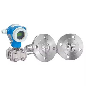 Bản gốc endress + hauser mới và bản gốc endress + hauser FMD78-ABA7F21B51AA khác biệt Máy phát áp lực - Product Image 2