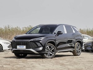 BYD Song LDM-i version conduite intelligente 112KM, modèle de pointe - Product Image 2