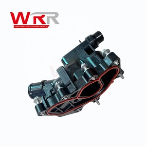 2822030175 A2822030175 Conjunto de Termostato de Refrigeración del Motor para Benz W177 W247 H247 A180 A200 B200 GLA200 Premium Durable - Product Image 3