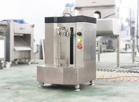 FXP-66s Papaja Ananas Schilmachine Kokosbrood Fruitschiller
