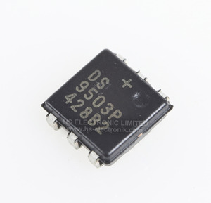 <span class=keywords><strong>Ds9503p</strong></span> + <span class=keywords><strong>T</strong></span> & <span class=keywords><strong>R</strong></span> 1-wire ESD bảo vệ IC, hiện <span class=keywords><strong>t</strong></span>ại hạn chế, ± 15KV, 6-smd j-chì, băng & Reel - Product Image 1