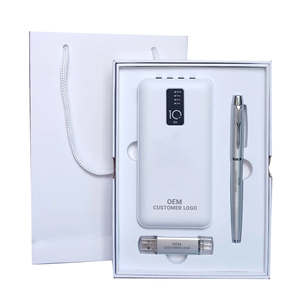 Banque d'alimentation ultra capacité 10000mah 20000mAh Cargador Portatil avec câbles <span class=keywords><strong>Chargeur</strong></span> <span class=keywords><strong>portable</strong></span> pour iphone <span class=keywords><strong>Samsung</strong></span> Pixel Powerbank - Product Image 5
