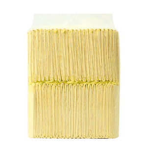 Großhandel Einweg-Vliesstoff Umwelt freundliche verdickte desodor ie rende Hunde windel pads Hohe Absorption - Product Image 3