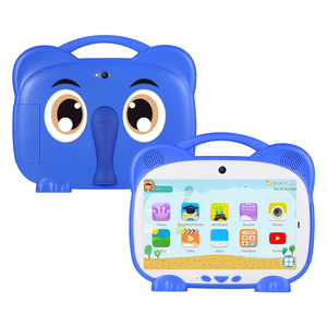 Nouvelle tablette éducative pour enfants <span class=keywords><strong>de</strong></span> 10,1 pouces MT8765 MTK 4+64 Go Android 13.0 avec emplacement pour carte SIM 4G LTE Wi-Fi avec <span class=keywords><strong>jeu</strong></span> <span class=keywords><strong>de</strong></span> <span class=keywords><strong>puzzle</strong></span> - Product Image 5