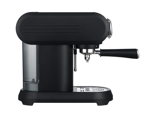 0.8L Nueva Semi-Auto Espresso <span class=keywords><strong>Cafetera</strong></span> Espresso Máquina de café con SS Embudo, alta presión - Product Image 3
