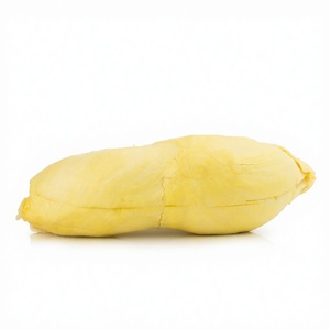 ทุเรียนมันทองออร์แกนิคคุณภาพพรีเมียม สดใหม่ คัดสรรด้วยมือ หั่นพร้อมรับประทาน บรรจุภัณฑ์สุญญากาศ รักษาความสดได้ดีเยี่ยม - Product Image 1