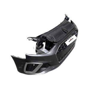 Pezzi di ricambio <span class=keywords><strong>usati</strong></span> A4L body kit paraurti con griglia paraurti per Audi - Product Image 1
